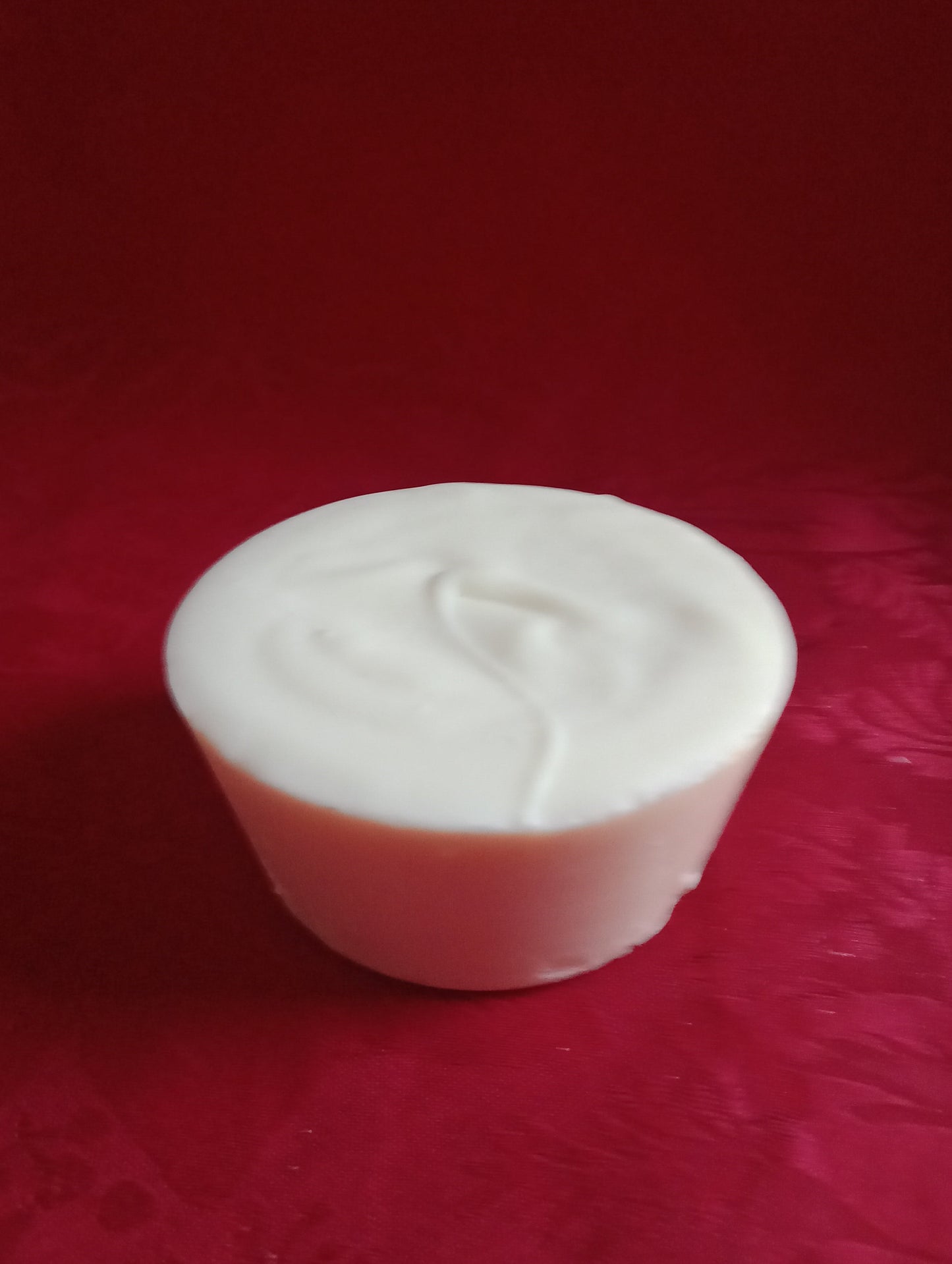 Large Soap with Eucalyptus & Lemongrass (100% pure essential oils)