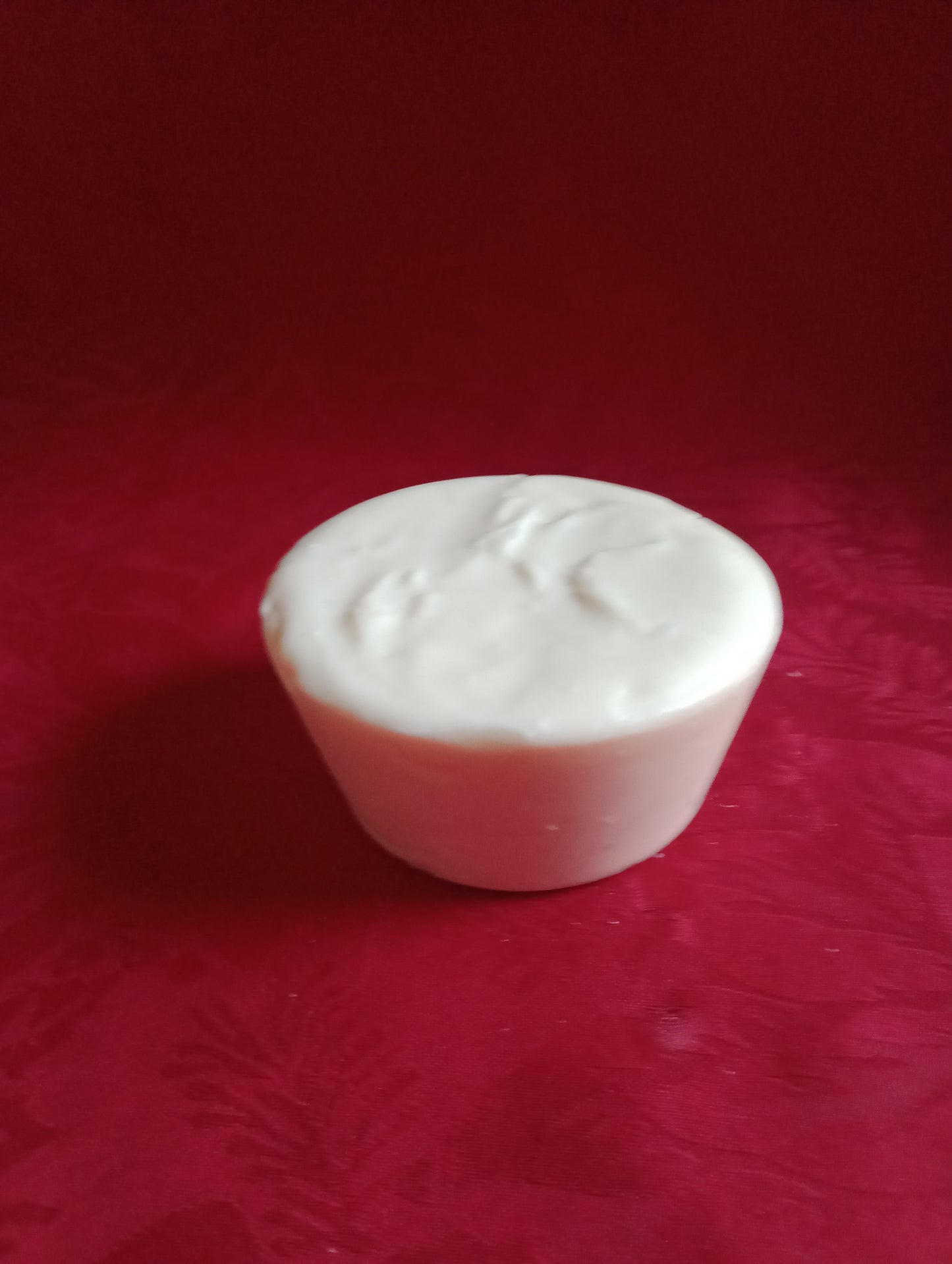 Large Soap unscented
