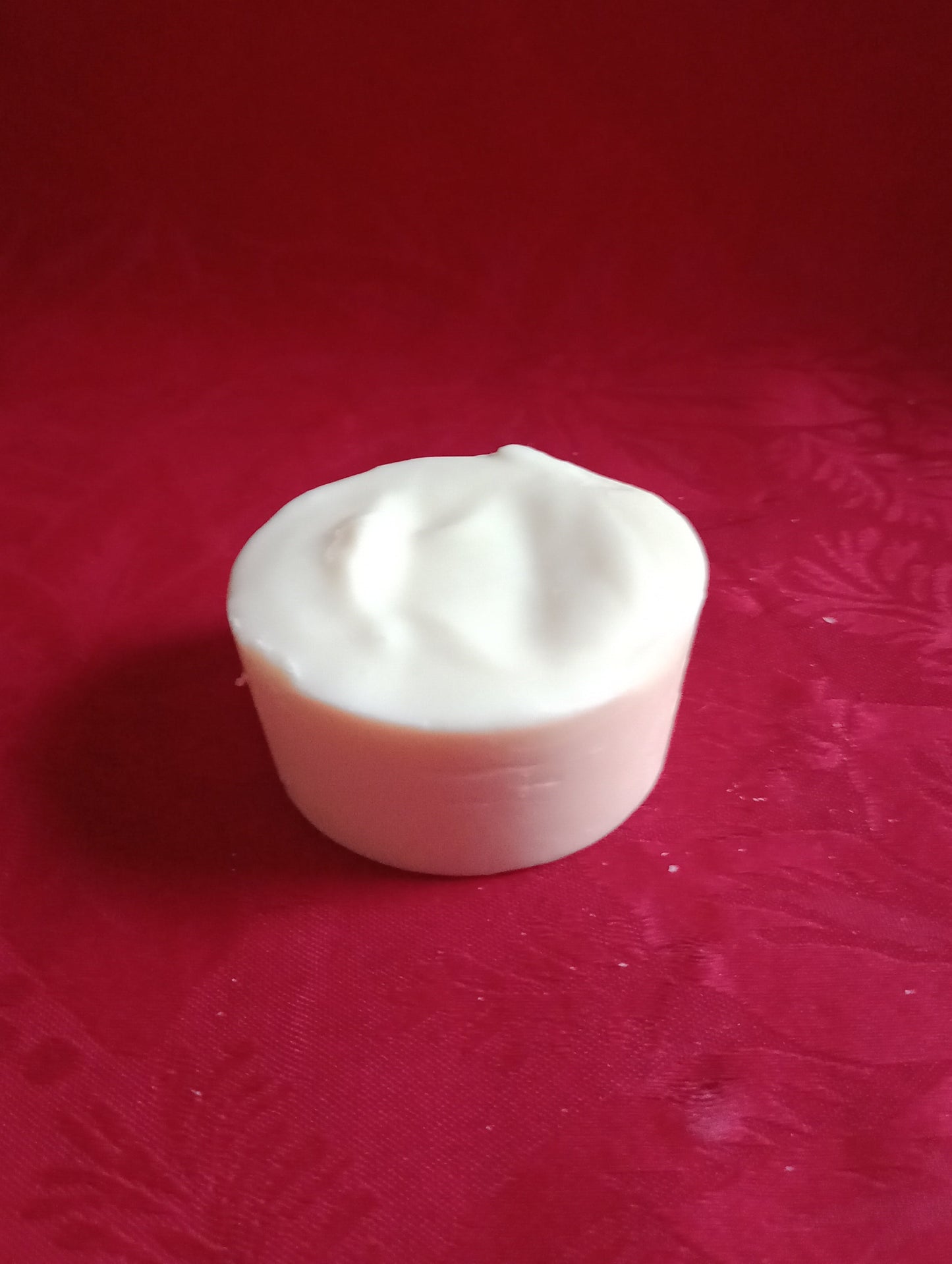 Small Soap unscented