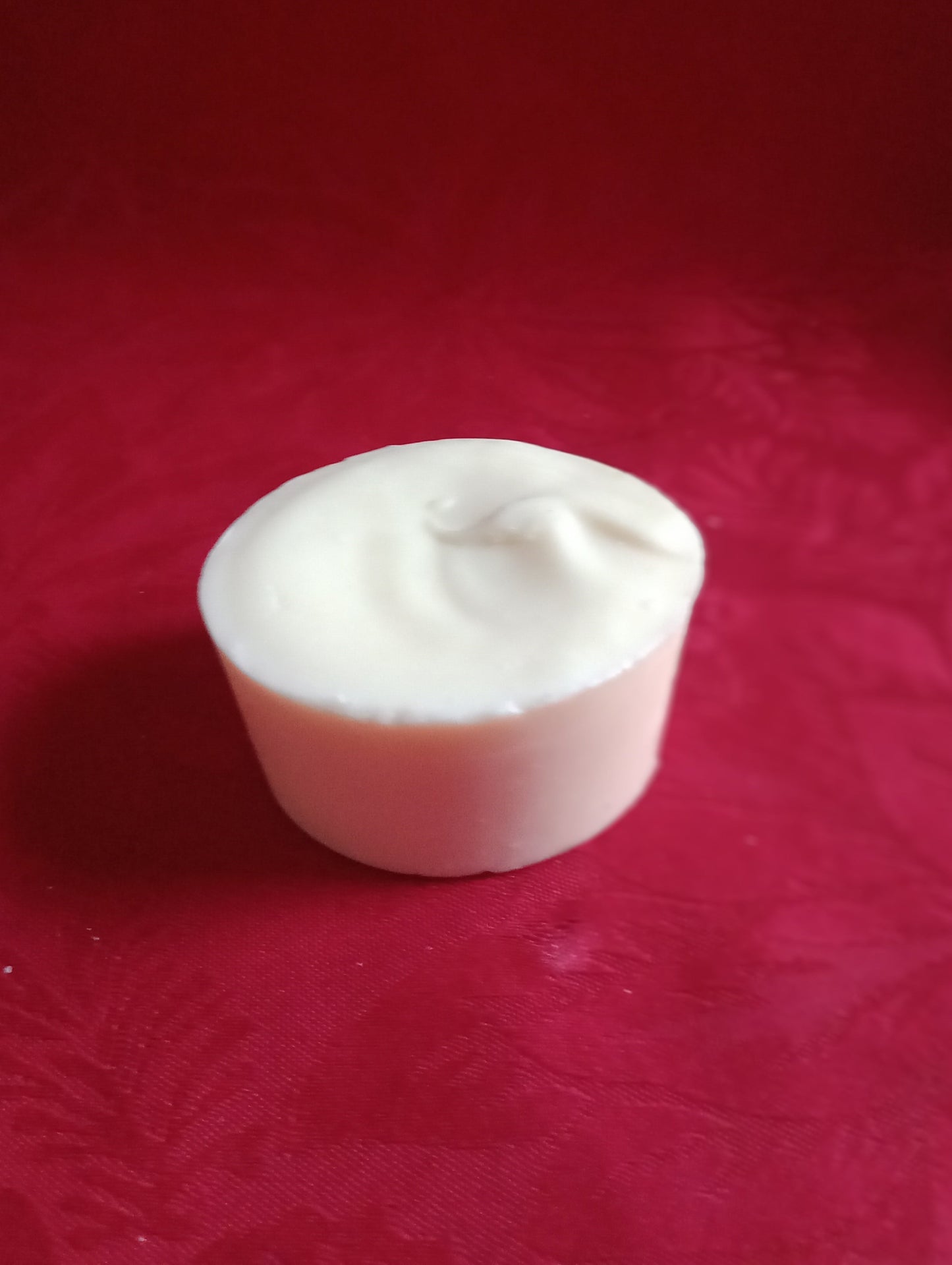Small Soap with Eucalyptus & Lavender (100% pure essential oils)