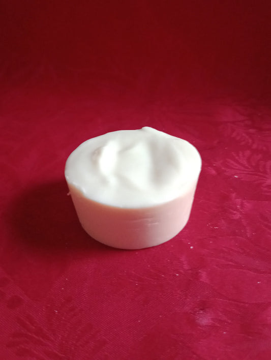 Small Soap unscented