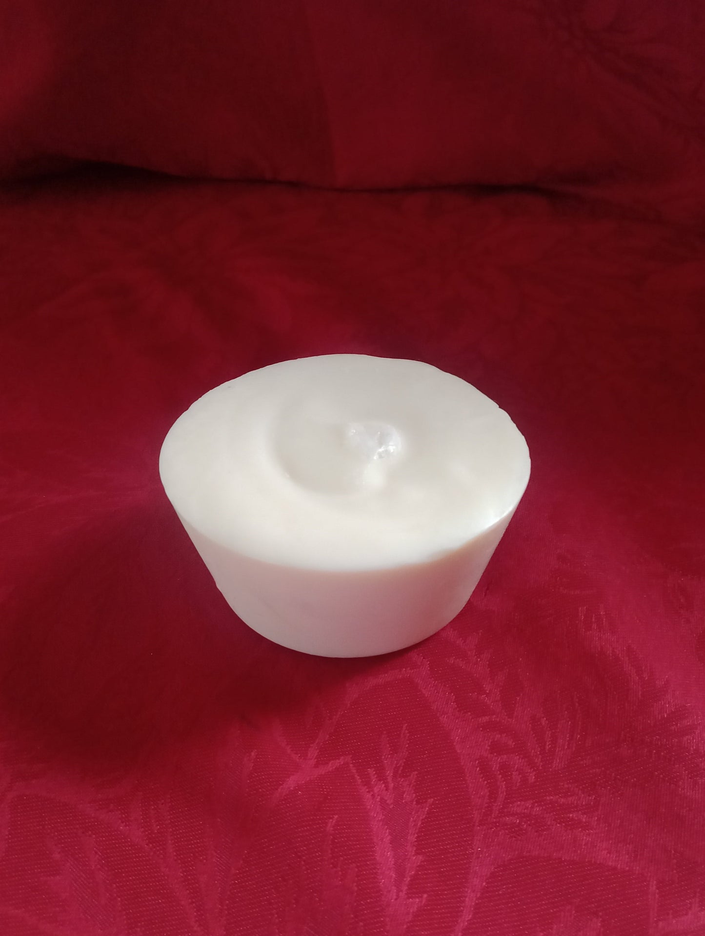 Large Soap with Eucalyptus & Lavender (100% pure essential oils)