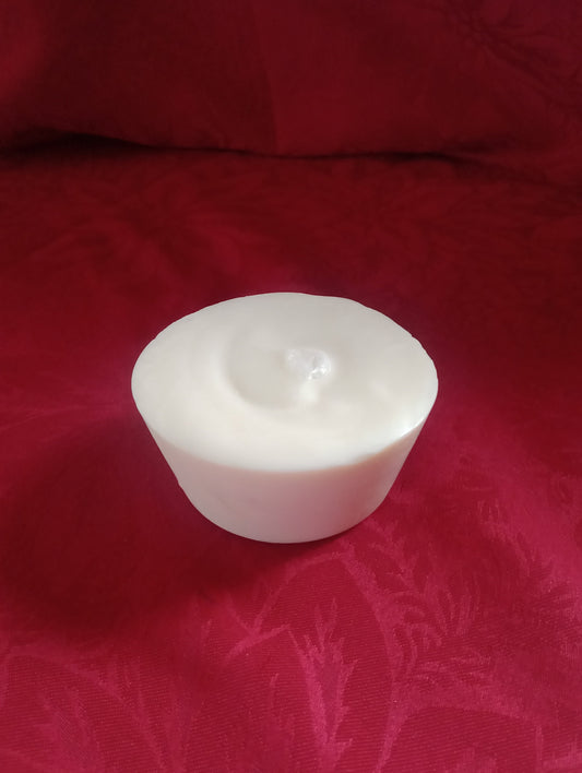 Large Soap with Eucalyptus & Lavender (100% pure essential oils)